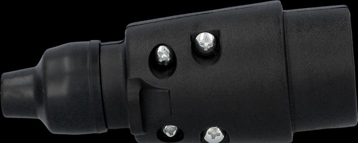 Actual product image Unitec Plug 7-pin