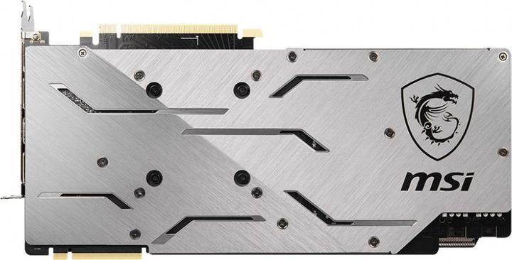Immagine prodotto MSI GeForce RTX 2070S GAMING X (8 GB)