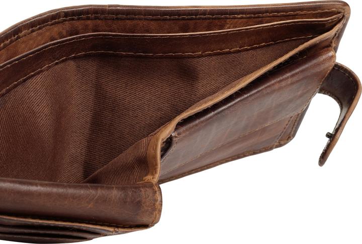 Actual product image Bagan Geldbörse