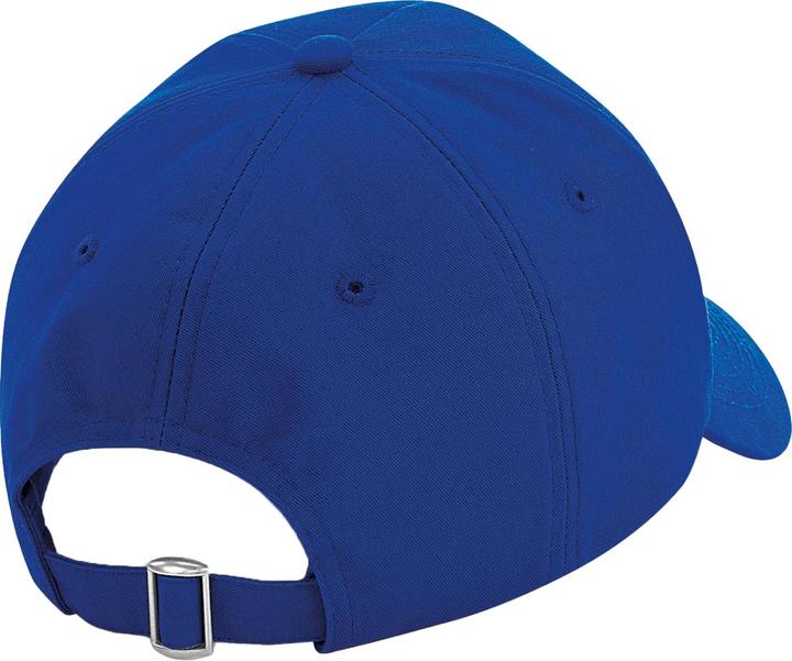 Produktbild Beechfield Authentic Kappe 5 Segmente (One Size)