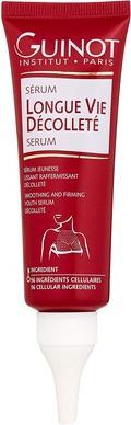 Guinot Longue Vie Decollete Serum 1.4oz