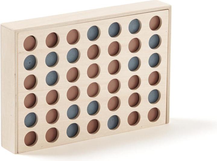 Actual product image Kids Concept Four in a row (German)