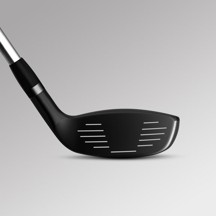 Actual product image Inesis 500 (Left-handed)