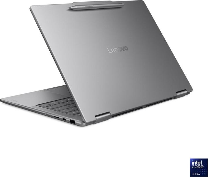 Actual product image Lenovo Yoga 7 2-in-1 (14", Intel Core Ultra 7 258V, 32 GB, 1000 GB, CH)