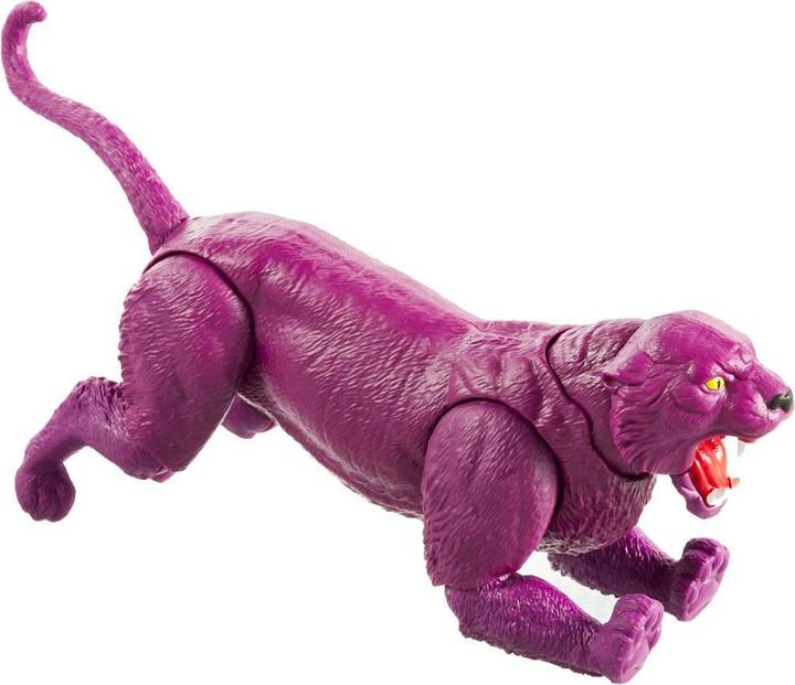 Image du produit Masters of the Universe Origins - Panthor - Figurine articulée
