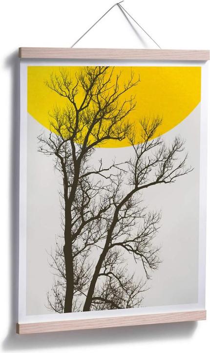 Actual product image Trenddeko Autumn Memories (40 x 50 cm)