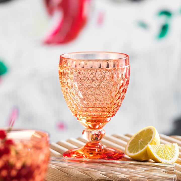 Immagine prodotto Villeroy & Boch Bicchiere da vino bianco Boston Colorato (23 cl, 1 Occhiali, Bicchieri da vino bianco)