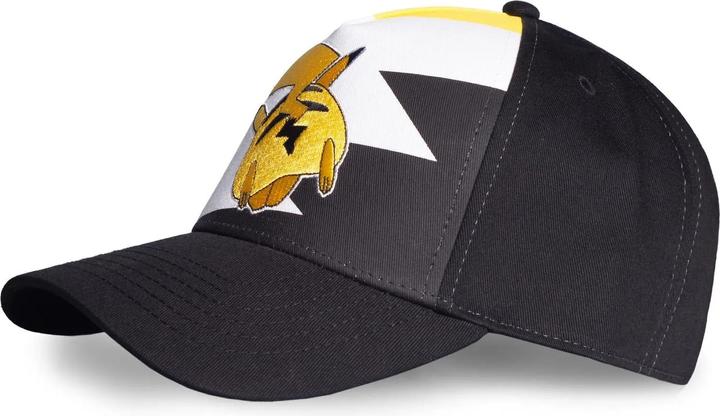 Produktbild Difuzed Pokemon casquette baseball Pikachu Run (One Size)
