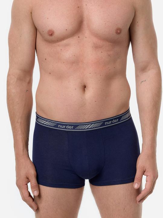 Produktbild Nur Der Retroshorts Everyday Flex (XXL, 4er Pack)