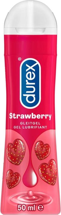 Durex Play Sweet Strawberry (50 ml)