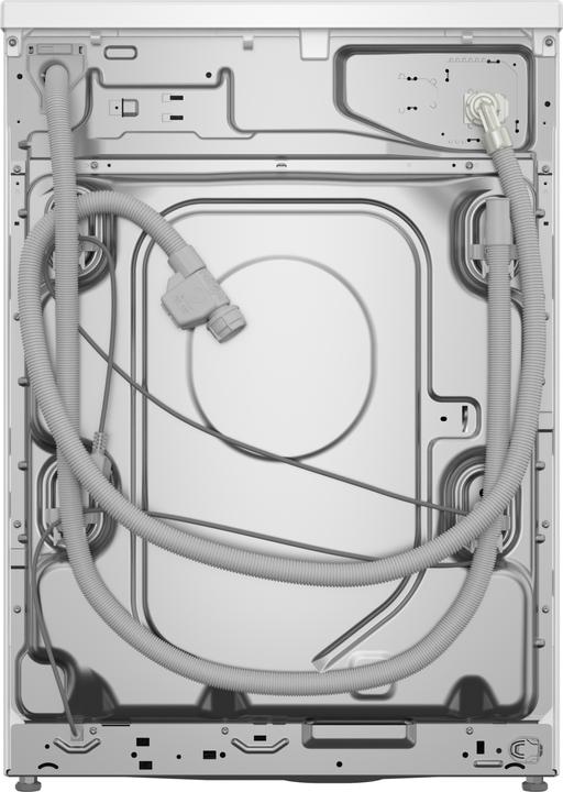Produktbild Bosch Hausgeräte WGB244010 (9 kg, Links)