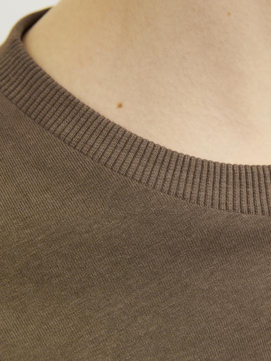 Image du produit Jack & Jones Jjecaleb Varsity Tee Ss O-Neck Noos Jnr (164)