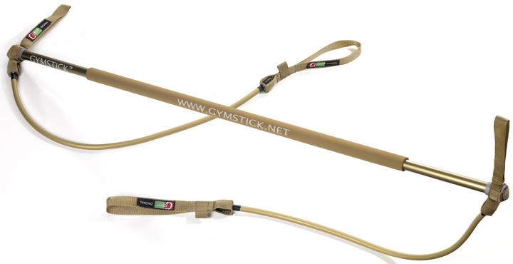 Actual product image Gymstick Original (1.30 m, Strong)