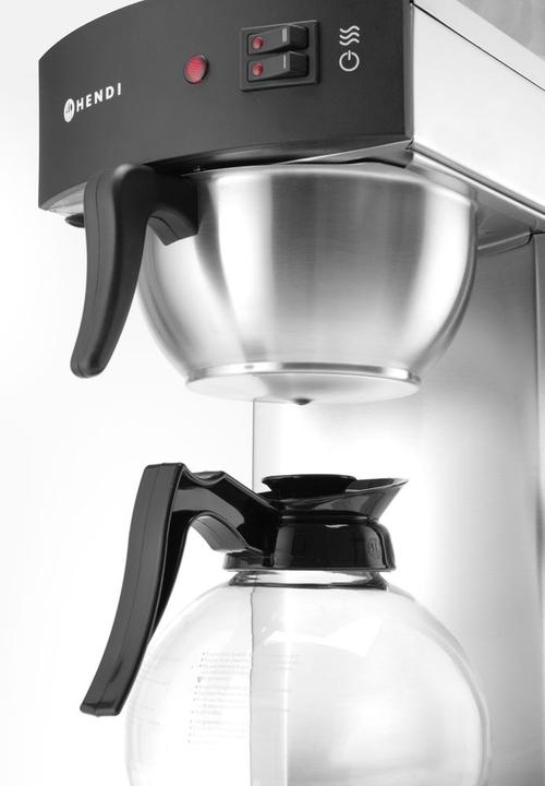 Image du produit Hendi Machine à café Kitchen Line 230V 2100W