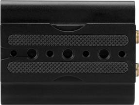 Immagine prodotto Zitay Caricabatterie per fotocamera Kit di alimentazione esterna per NP-W126 (Caricatore)