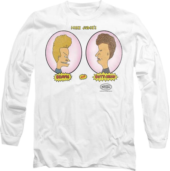 Produktbild Universal Textiles Heads In Ovals TShirt (L)