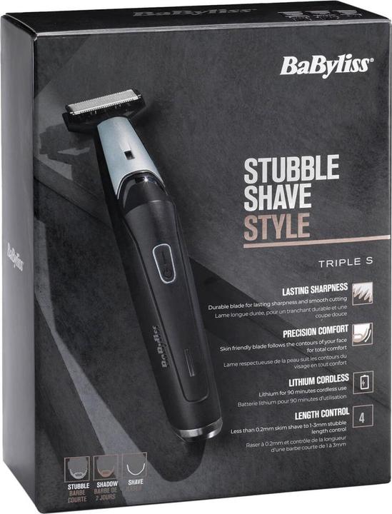 Actual product image BaByliss - Bartschneider T880E