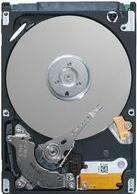 Actual product image Dell 400-Aegg (2 TB, 3.5")