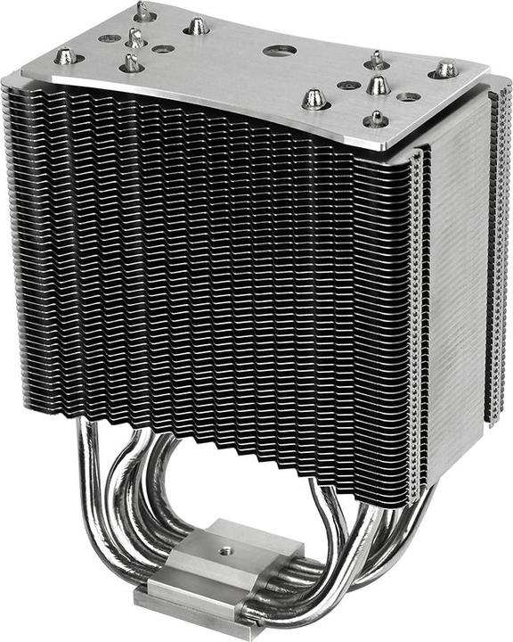 Actual product image Iceberg Thermal IceSLEET X5 - RGB - AM4/Intel (159 mm)
