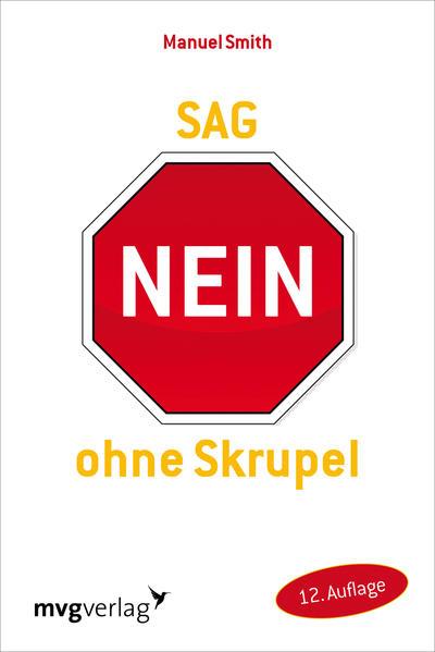 Produktbild Sag nein ohne Skrupel (Deutsch, Manuel Smith, 2011)