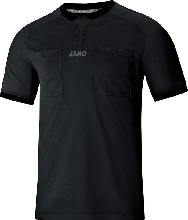 JAKO Schiedsrichter Trikot Ka
