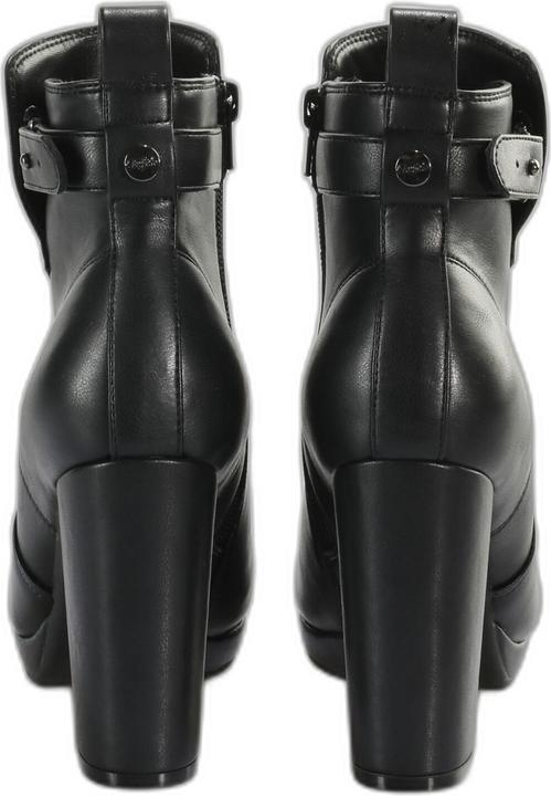 Image du produit Buffalo bottines nappa vegan audrina 2 (40)