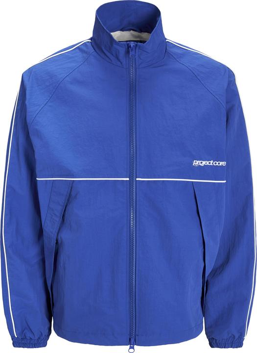 Beaucoup Blue