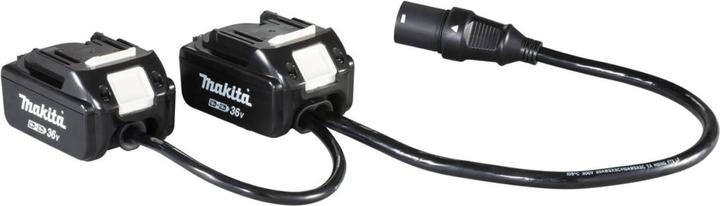 Image du produit Makita Adaptateur de batterie (18 V)