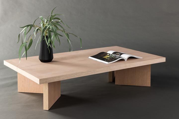 Actual product image Vind Bassholmen (80 x 140 x 30 cm)