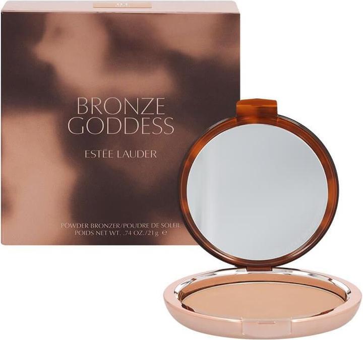 Produktbild Estée Lauder Bronze Goddess (#01 Light, Bronzer, 21 g)