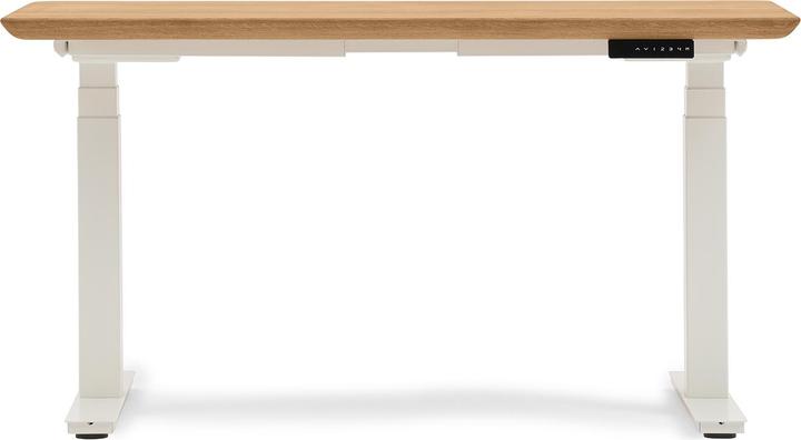Actual product image Oakywood Standing Desk (160 x 80 cm)