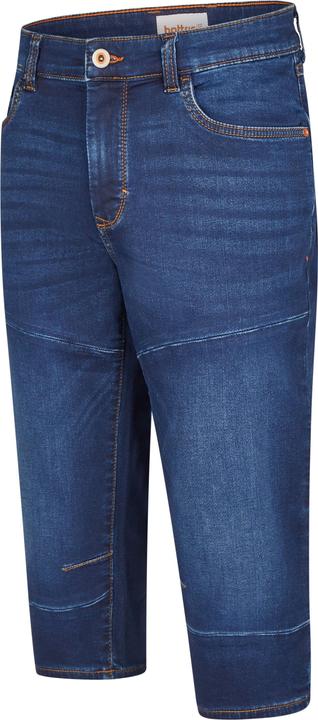 Produktbild Hattric Worker Bermuda Jogg Denim (32)