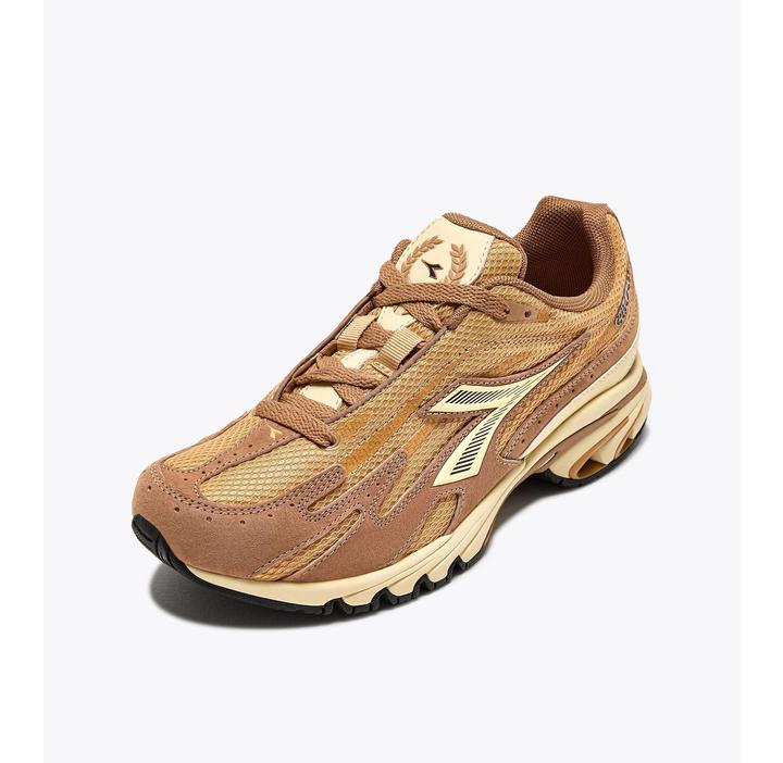 Produktbild Diadora sneakers mythos propulsion 280 suede (41)