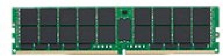 Produktbild Kingston DDR4-3200MHz LRDIMM Quad Rank Module (1 x 128GB, 3200 MHz, DDR4-RAM, LR-DIMM)