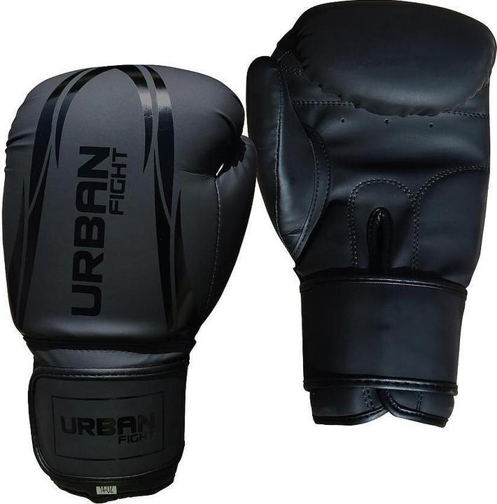 Produktbild Urban Fitness Boxhandschuhe (14 OZ, 12)