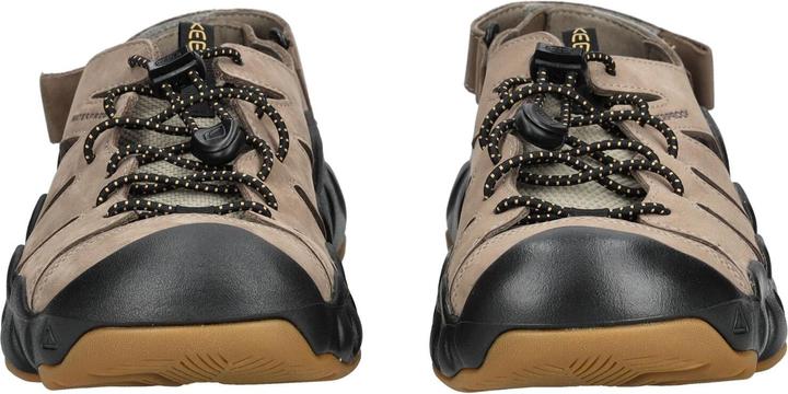 Actual product image Keen M Hyperport Leather Fisherman (42)