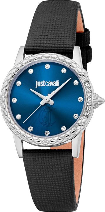 Produktbild Just Cavalli Animalier Fiorenza Snake - JC1L310L0015 (30 mm)
