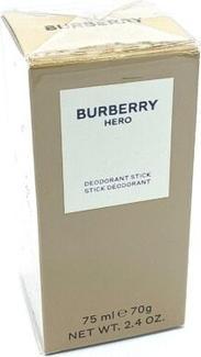 Immagine prodotto Burberry Eroe - Deodorante Stick (Stick, 75 ml)