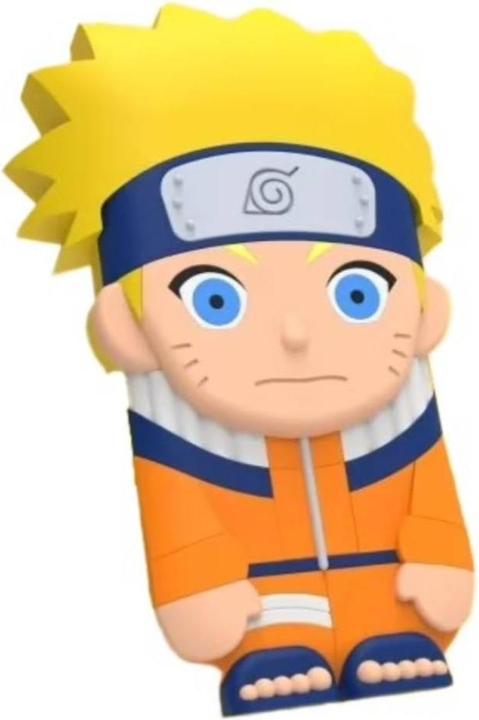 Actual product image Money Walkie NFC wallet Naruto