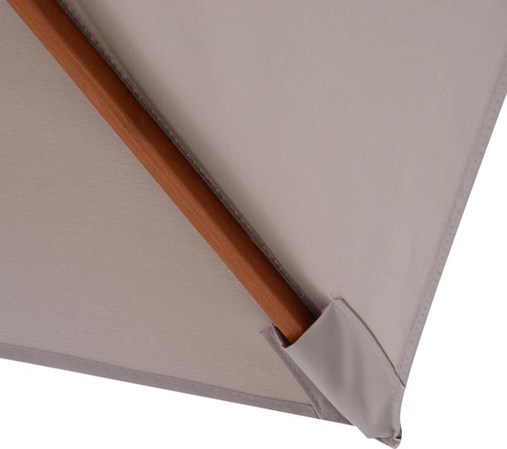 Immagine prodotto Outsunny Ombrellone pieghevole (1.50 m)