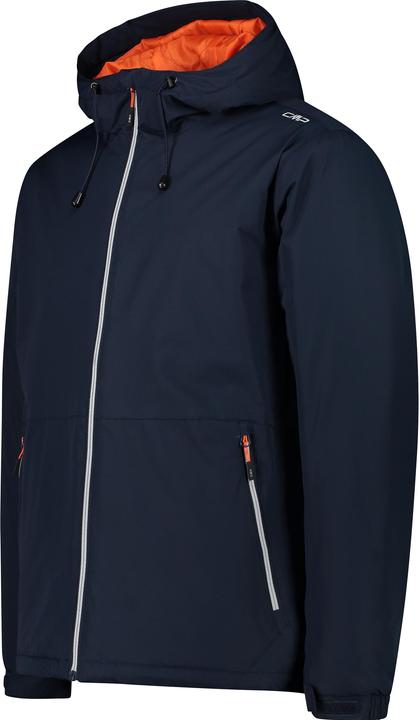 Actual product image CMP Campagnolo Hoodie (4XL)