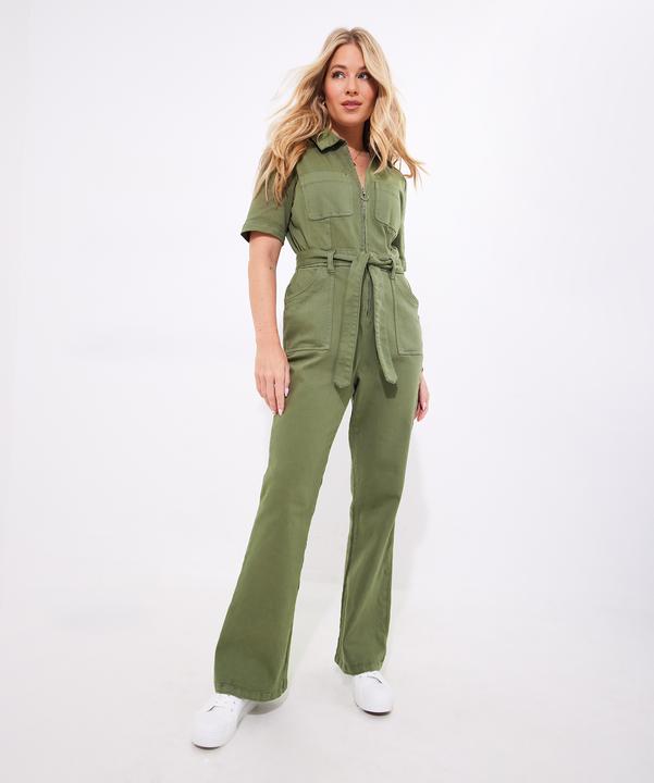 Immagine prodotto Joe Browns Embroidered Belted Jumpsuit (36)