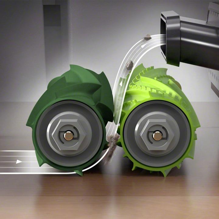 Produktbild iRobot Roomba e5158 (Saugroboter)