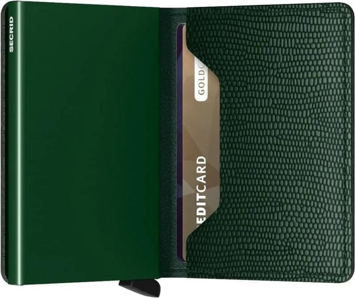 Produktbild Secrid Slimwallet