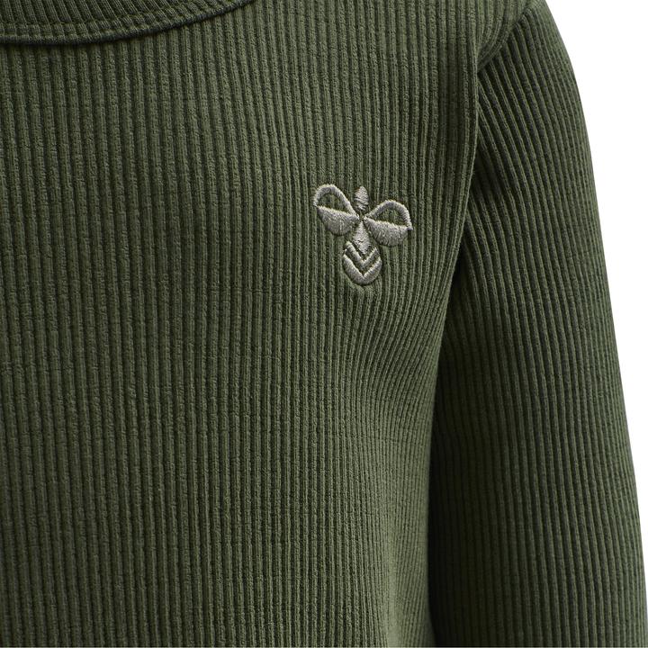 Image du produit hummel Hmlsami T-Shirt L/S (62)