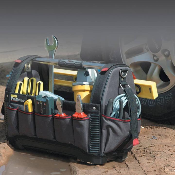 Produktbild Stanley Werkzeugtasche (1 Teile)