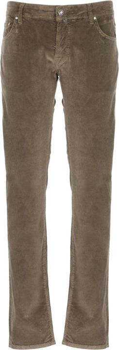 Produktbild Jacob Cohen Jeans Marrone (40)