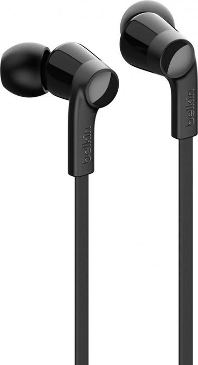 Produktbild Belkin Rockstar (ANC, Kabelgebunden)
