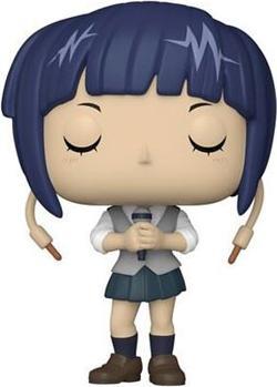 Actual product image Funko Pop Kyoka Jiro with Mic Limited Edition