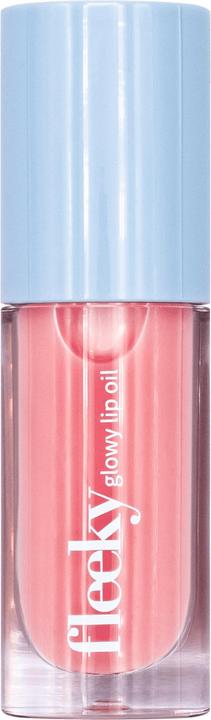 Immagine prodotto Fleeky Glowy Lip Oil - Trattamento intensivo con seducente lucentezza